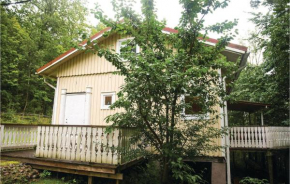 Two-Bedroom Holiday Home in Overum in Överum